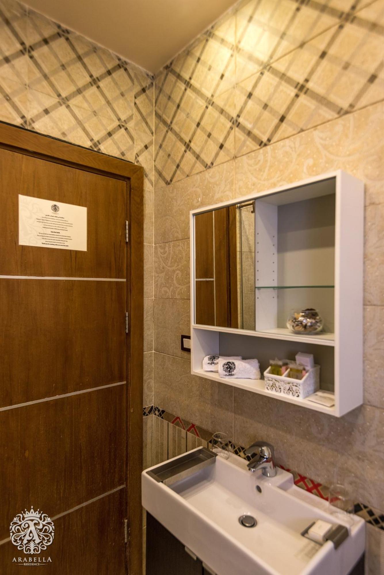 Arabella Residence Cairo Exterior photo