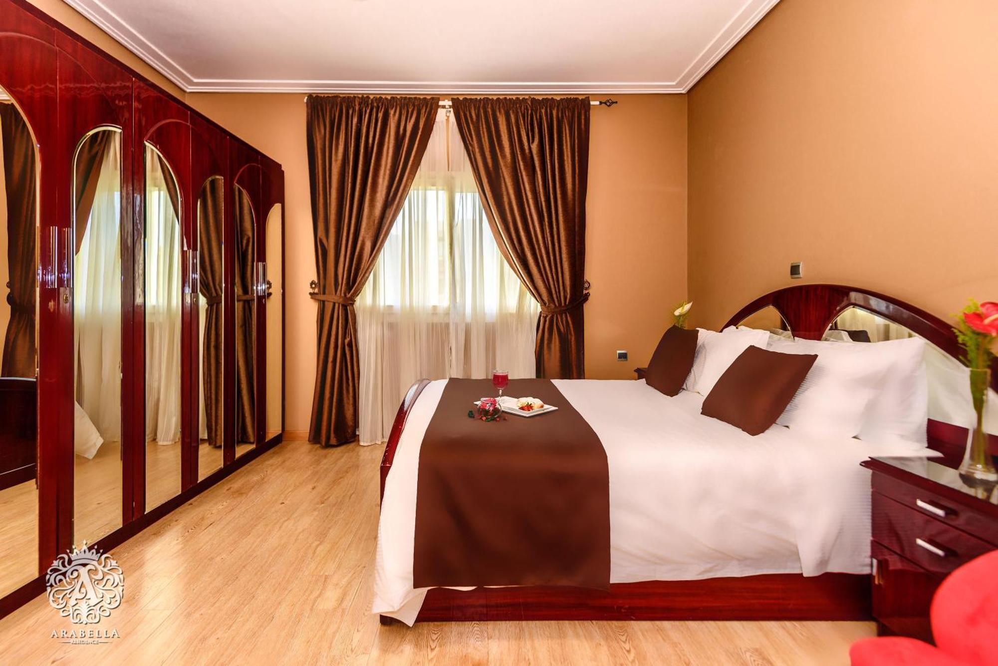 Arabella Residence Cairo Exterior photo