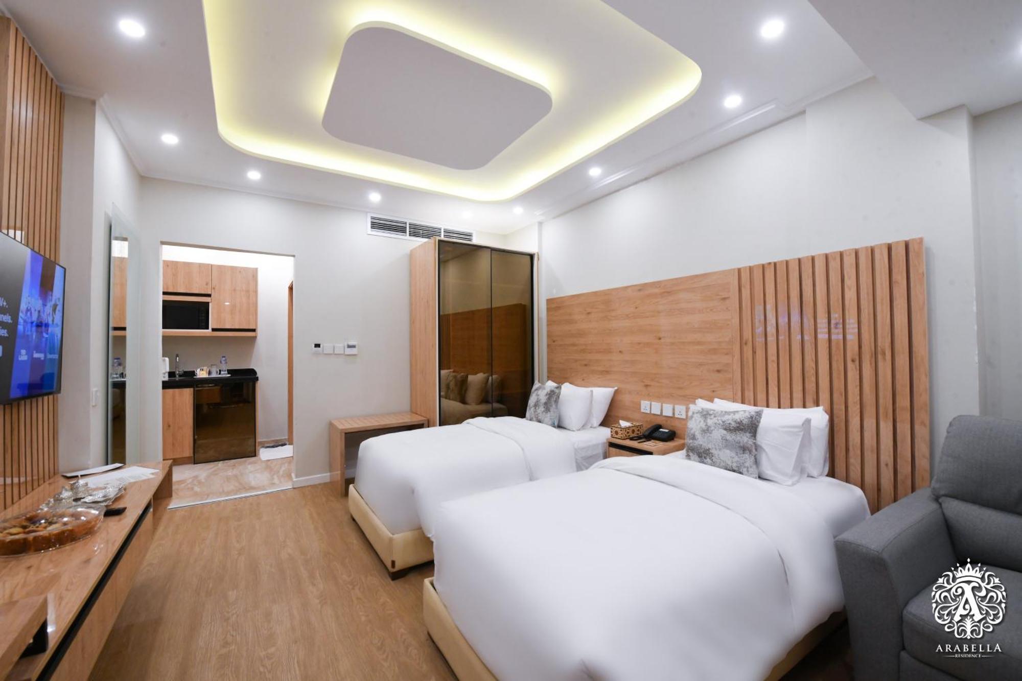 Arabella Residence Cairo Exterior photo