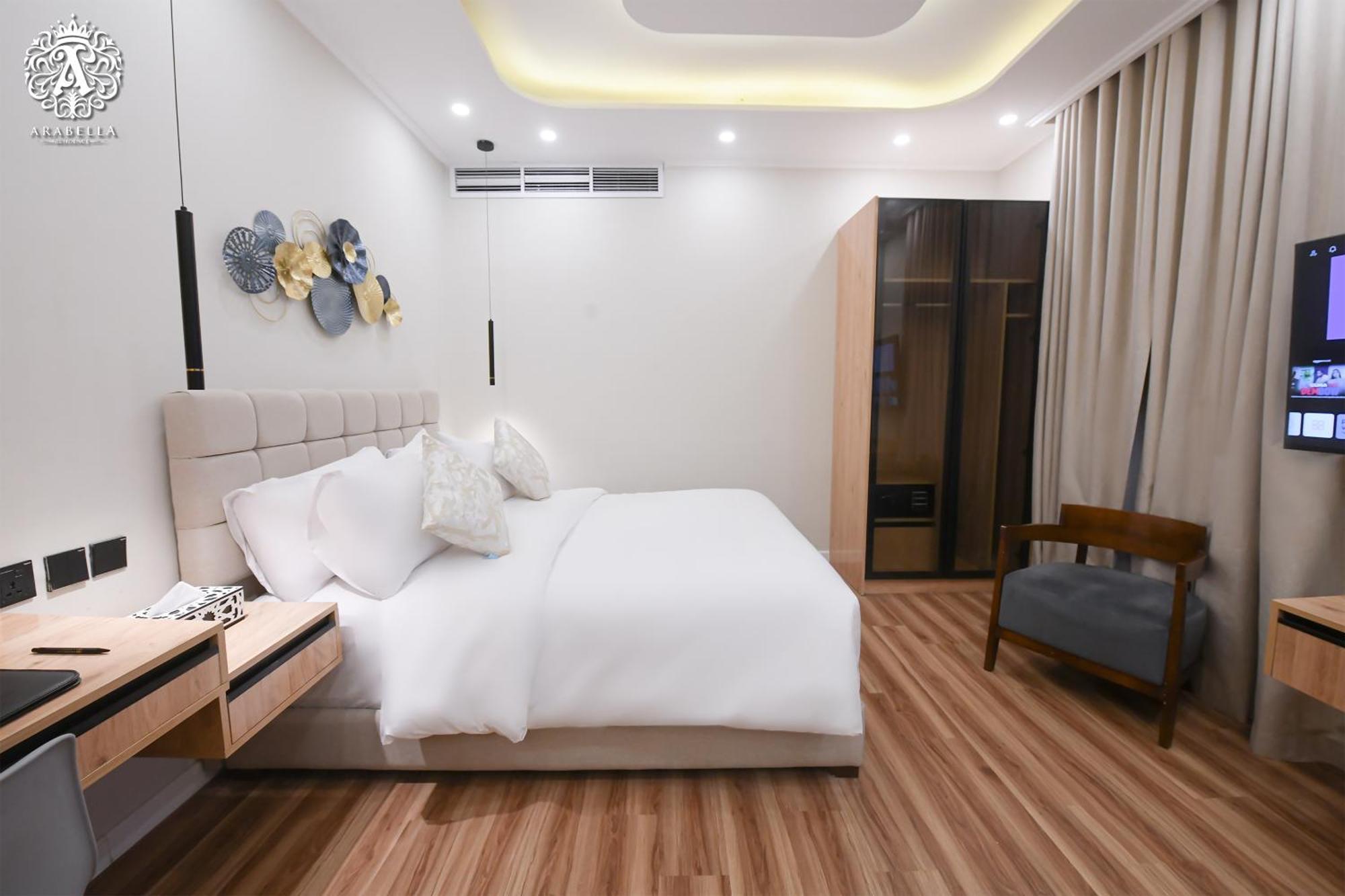 Arabella Residence Cairo Room photo