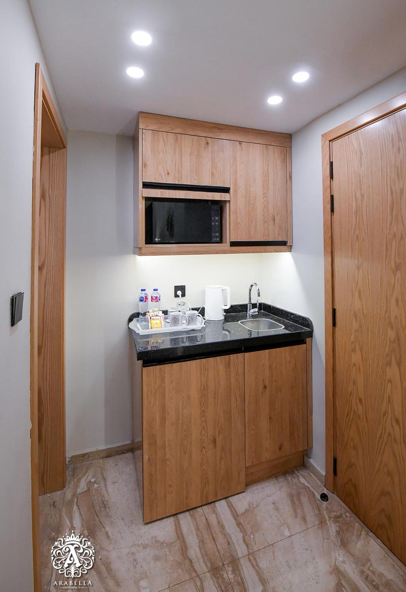 Arabella Residence Cairo Room photo