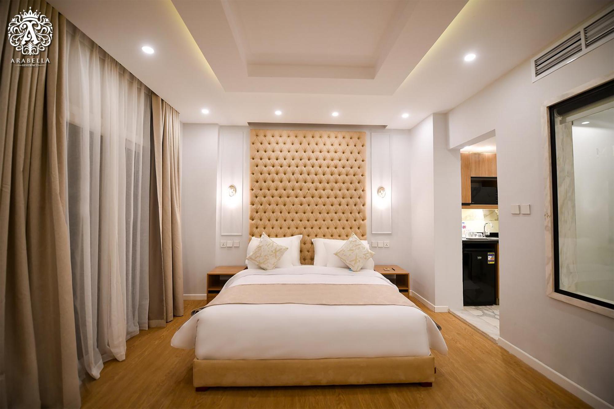 Arabella Residence Cairo Room photo