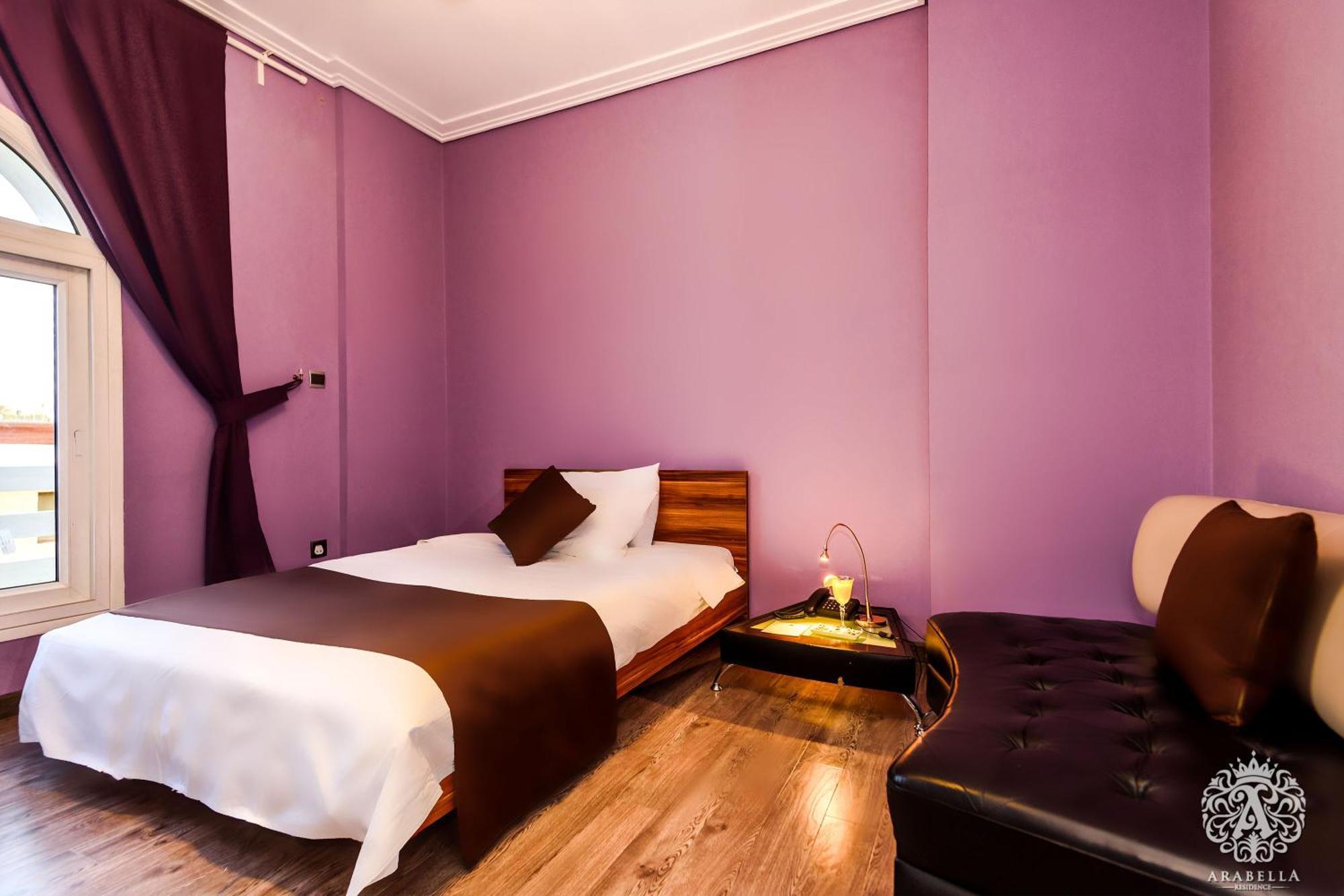 Arabella Residence Cairo Room photo