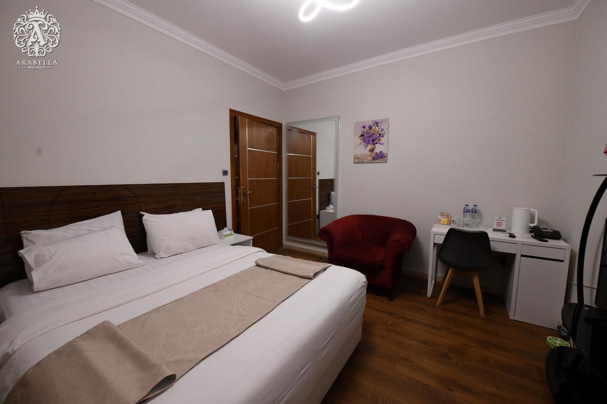 Arabella Residence Cairo Room photo