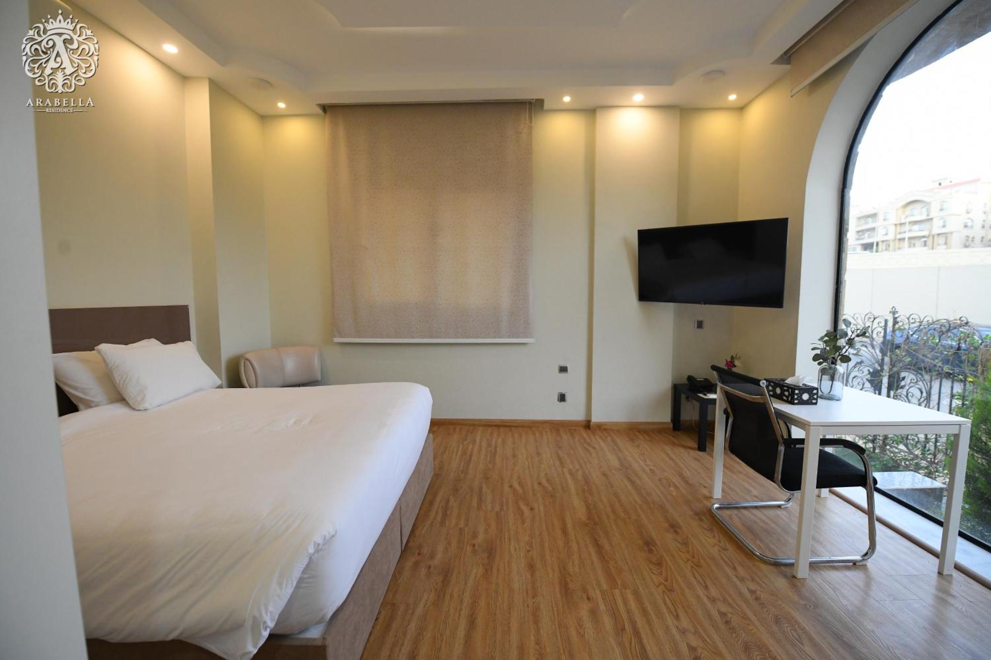 Arabella Residence Cairo Exterior photo